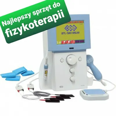 Mobilny Gabinet Rehabilitacji Wypożyczalnia sprzętu szyny CPM